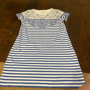 Vineyard Vines cotton dress, women’s size small